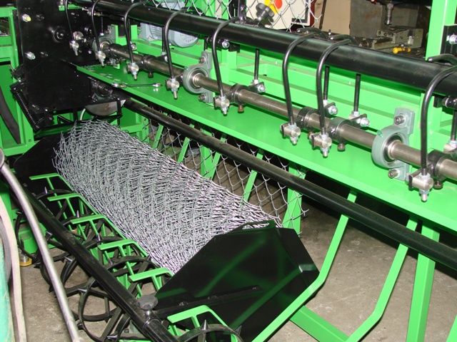 meshing machine 01
