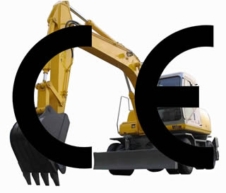 ExcavatorCE