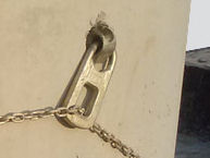 Lifting anchor 2