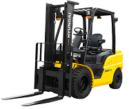 forklift