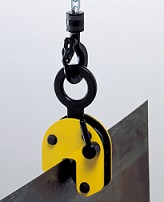 plate clamp