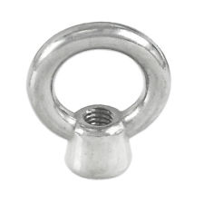 Lifting eyelets