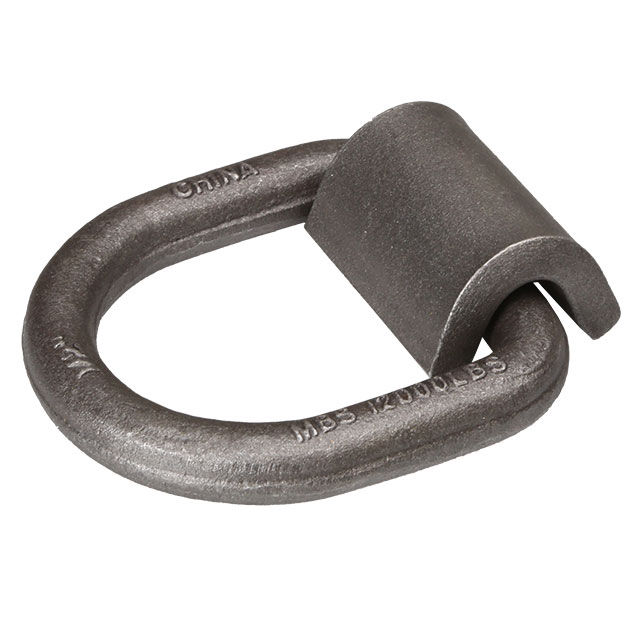 Lifting eyelets
