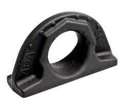 Lifting eyelets
