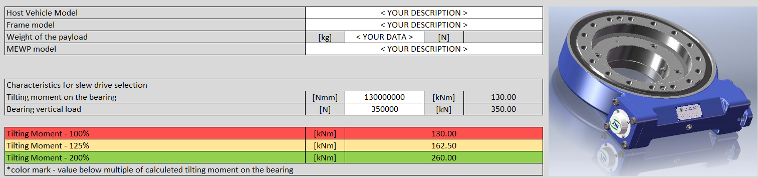 SlewDriveSelection1