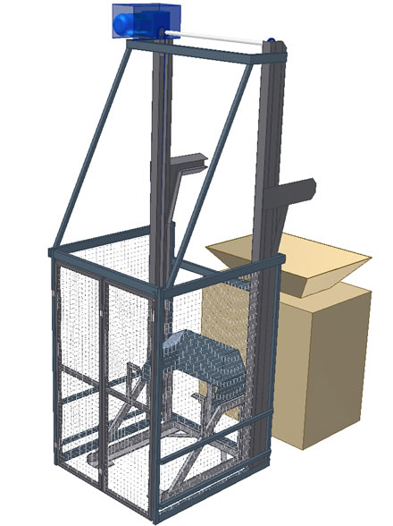 bin lifting tippler 01