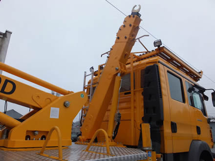 road rail man tgm 05