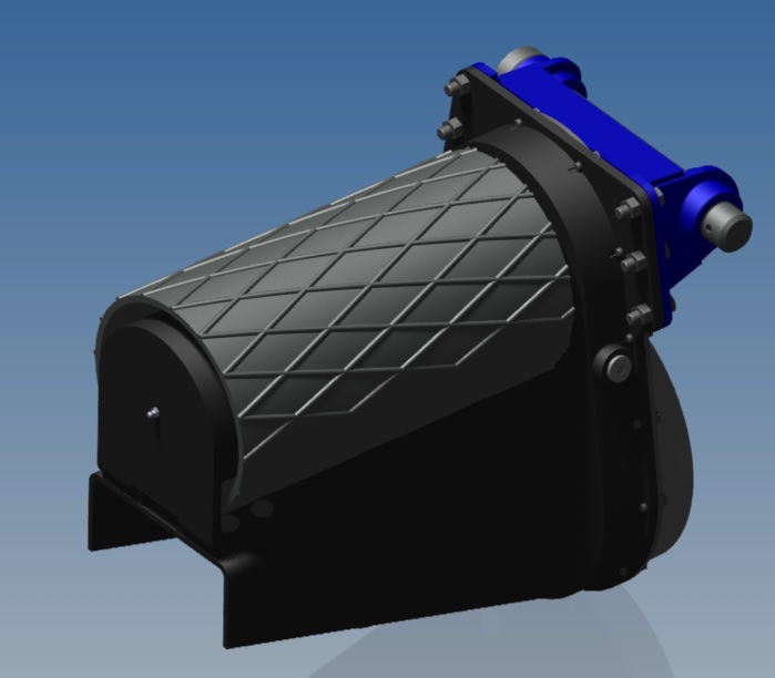 gearbox