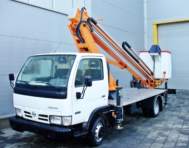 telescopic aerial 03