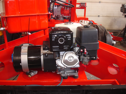 trailer mounted aerial platform 07
