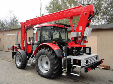 tractor mounted work platform 02