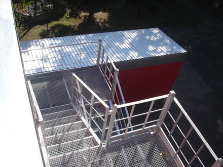 rescue services teams trainer 06