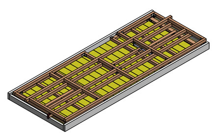Work platformFold 1