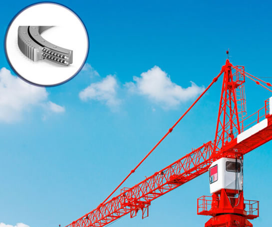 crane