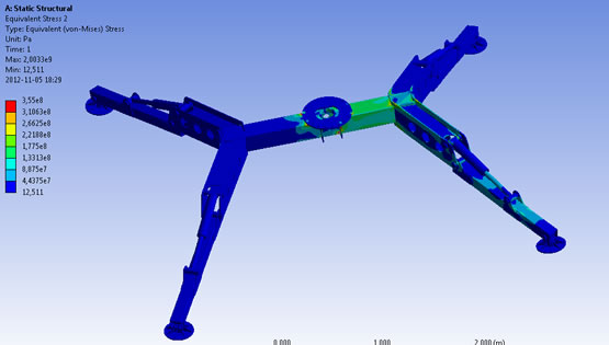 machinery design 01