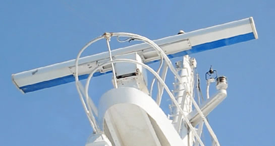 radar