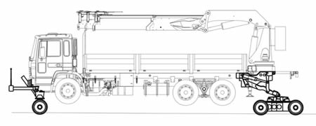 Rail Category 9A