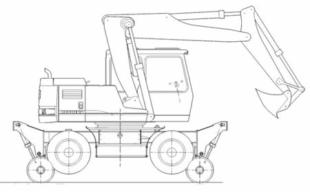 Rail Category 9B