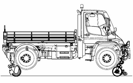 Rail Category 9B