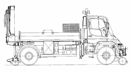 Rail Category 9C